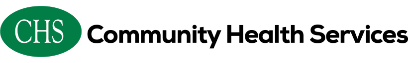 Community Health Services - Seneca County Family and Children First Council