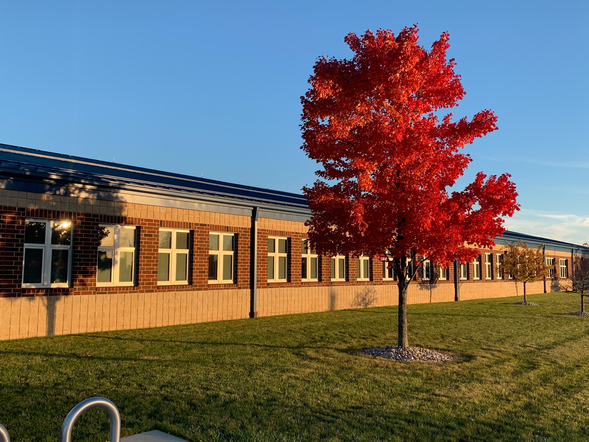 New Riegel Schools Seneca County Family and Children First Council