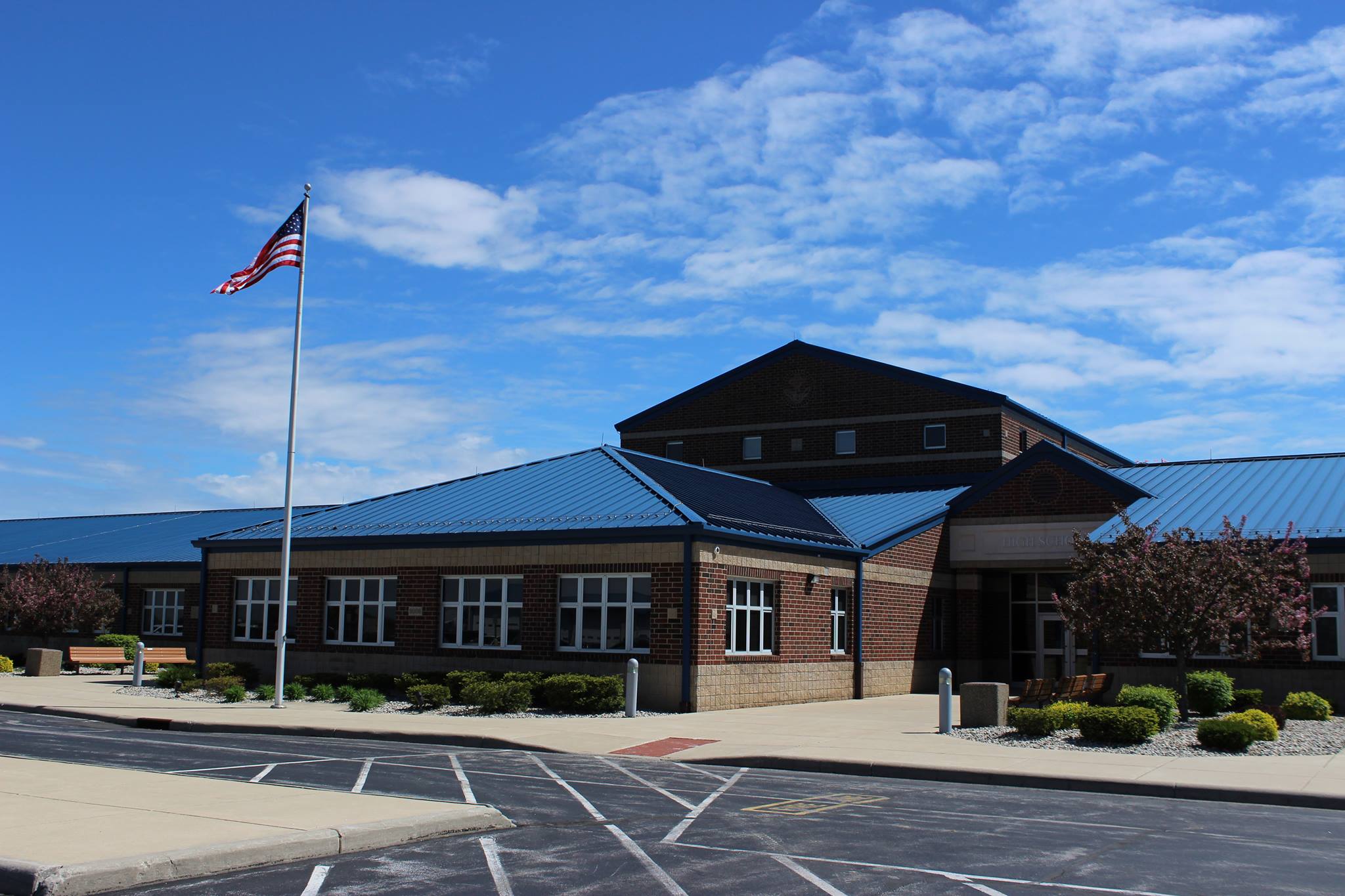 New Riegel Schools Seneca County Family and Children First Council