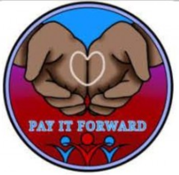 Pay it Forward for Families